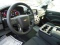 Silver Ice Metallic - Suburban LS 4WD Photo No. 18