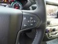 Silver Ice Metallic - Suburban LS 4WD Photo No. 21
