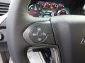Silver Ice Metallic - Suburban LS 4WD Photo No. 22