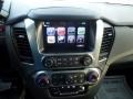 Silver Ice Metallic - Suburban LS 4WD Photo No. 25