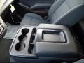 Silver Ice Metallic - Suburban LS 4WD Photo No. 32