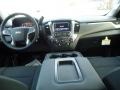 Silver Ice Metallic - Suburban LS 4WD Photo No. 34