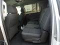 Silver Ice Metallic - Suburban LS 4WD Photo No. 37