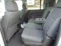 Silver Ice Metallic - Suburban LS 4WD Photo No. 38