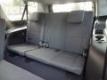 Silver Ice Metallic - Suburban LS 4WD Photo No. 40