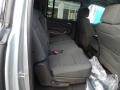Silver Ice Metallic - Suburban LS 4WD Photo No. 43