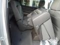 Silver Ice Metallic - Suburban LS 4WD Photo No. 45