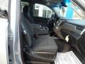 Silver Ice Metallic - Suburban LS 4WD Photo No. 48