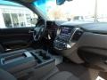 Silver Ice Metallic - Suburban LS 4WD Photo No. 49