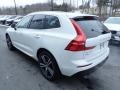 2019 Ice White Volvo XC60 T5 AWD Momentum  photo #4