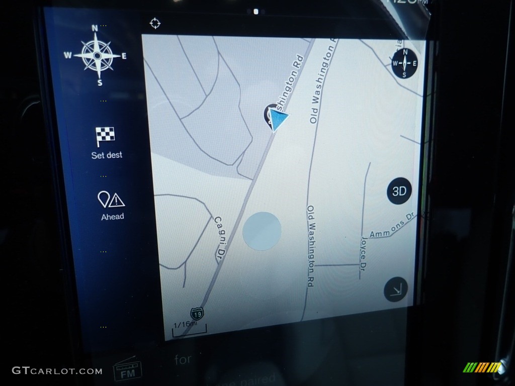 2019 Volvo XC40 T5 Inscription AWD Navigation Photos
