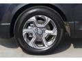 2019 Honda CR-V EX-L Wheel