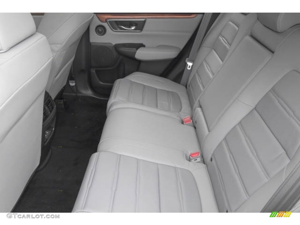 2019 Honda CR-V EX-L Rear Seat Photo #131513617