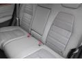 Gray 2019 Honda CR-V EX-L Interior Color