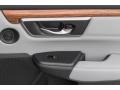 Gray 2019 Honda CR-V EX-L Door Panel
