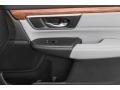 Gray 2019 Honda CR-V EX-L Door Panel