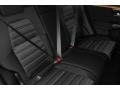 Black 2019 Honda CR-V EX Interior Color