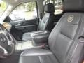 2013 Black Ice Metallic Cadillac Escalade Platinum AWD  photo #16