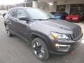Granite Crystal Metallic - Compass Trailhawk 4x4 Photo No. 3
