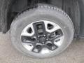 Granite Crystal Metallic - Compass Trailhawk 4x4 Photo No. 9