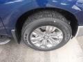 Deep Blue Pearl Metallic - Titan SV Crew Cab 4x4 Photo No. 2