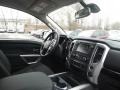 Deep Blue Pearl Metallic - Titan SV Crew Cab 4x4 Photo No. 11