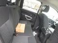 Deep Blue Pearl Metallic - Titan SV Crew Cab 4x4 Photo No. 12