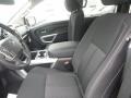 Deep Blue Pearl Metallic - Titan SV Crew Cab 4x4 Photo No. 14