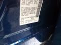 Deep Blue Pearl Metallic - Titan SV Crew Cab 4x4 Photo No. 16