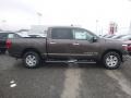 Java Metallic - Titan SV Crew Cab 4x4 Photo No. 3