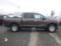 2019 Java Metallic Nissan Titan SV Crew Cab 4x4  photo #3