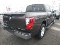 Java Metallic - Titan SV Crew Cab 4x4 Photo No. 4