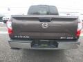 Java Metallic - Titan SV Crew Cab 4x4 Photo No. 5