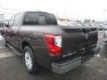 Java Metallic - Titan SV Crew Cab 4x4 Photo No. 6