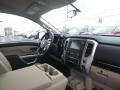Java Metallic - Titan SV Crew Cab 4x4 Photo No. 11