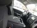 Brilliant Silver Metallic - Titan SV Crew Cab 4x4 Photo No. 4