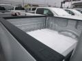 Brilliant Silver Metallic - Titan SV Crew Cab 4x4 Photo No. 7