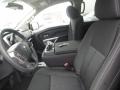 Brilliant Silver Metallic - Titan SV Crew Cab 4x4 Photo No. 14