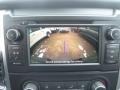 Brilliant Silver Metallic - Titan SV Crew Cab 4x4 Photo No. 18
