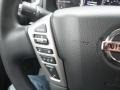 Brilliant Silver Metallic - Titan SV Crew Cab 4x4 Photo No. 20