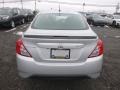 Brilliant Silver Metallic - Versa S Plus Photo No. 5