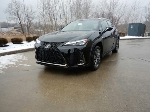 2019 Lexus UX