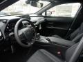  2019 UX 200 F Sport Black Interior
