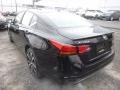 Super Black - Altima SR AWD Photo No. 6