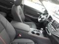 Super Black - Altima SR AWD Photo No. 10