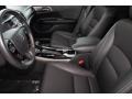 2017 Lunar Silver Metallic Honda Accord Sport Sedan  photo #3