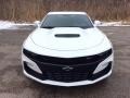 Summit White - Camaro SS Coupe Photo No. 2