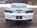 Summit White - Camaro SS Coupe Photo No. 5