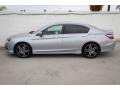 2017 Lunar Silver Metallic Honda Accord Sport Sedan  photo #9