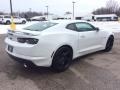 Summit White - Camaro SS Coupe Photo No. 6
